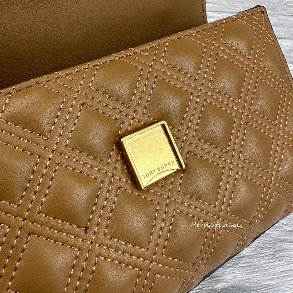 NWOT  SMALL CONVERTIBLE SHOULDER BAG - Picture 10 of 14